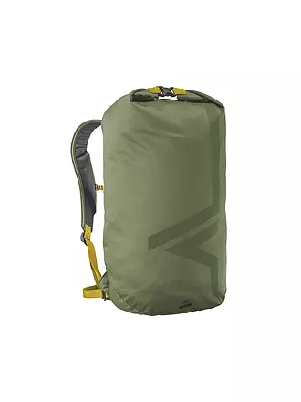 BACH | Sac à dos de jour Pack It 24L | olive